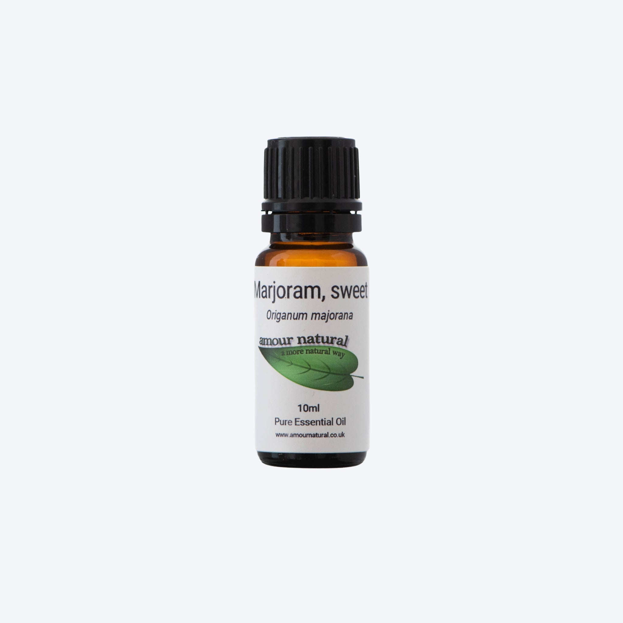 Amour Natural Essential Oils Marjoram 10ml