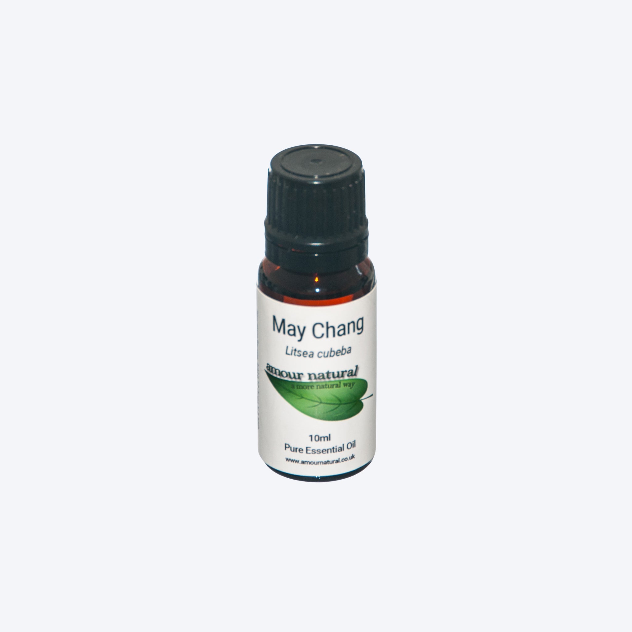 Amour Natural Essential Oils May Chang 10ml