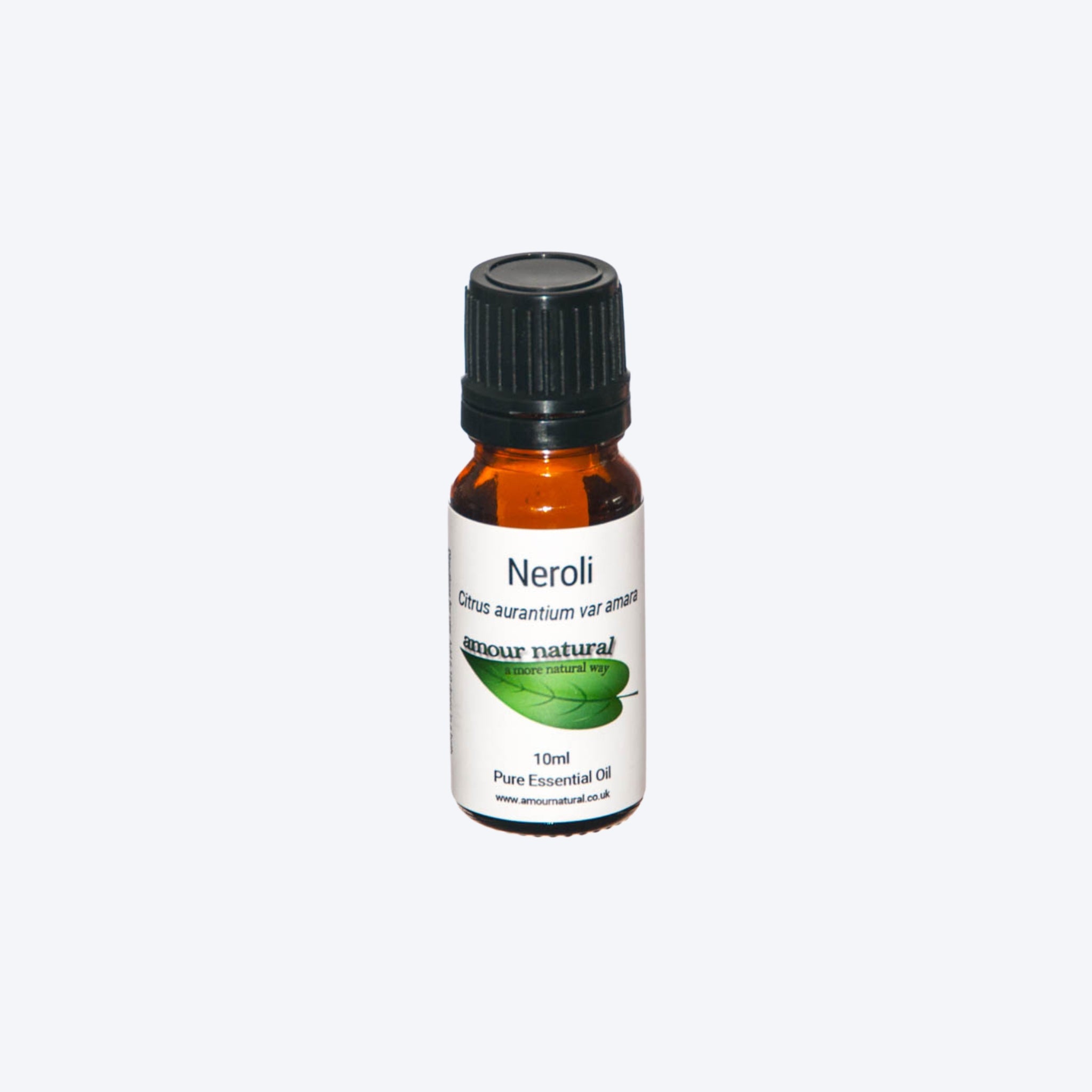 Amour Natural Essential Oils Neroli 10ml