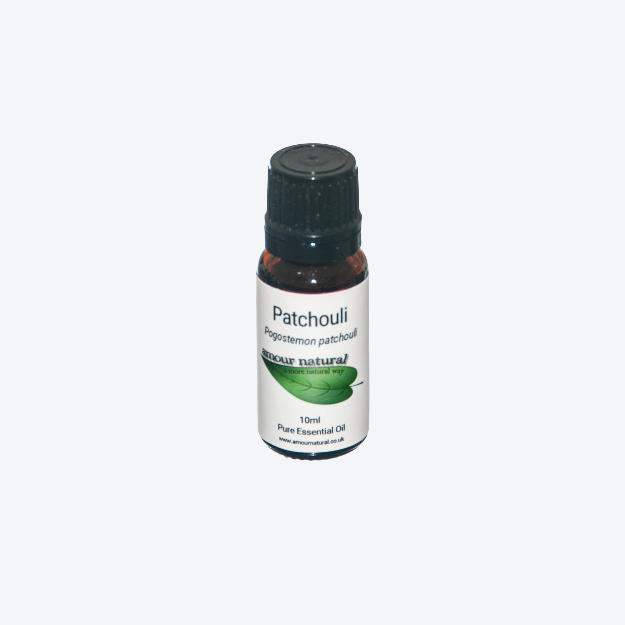 Amour Natural Essential Oils Patchouli 10ml