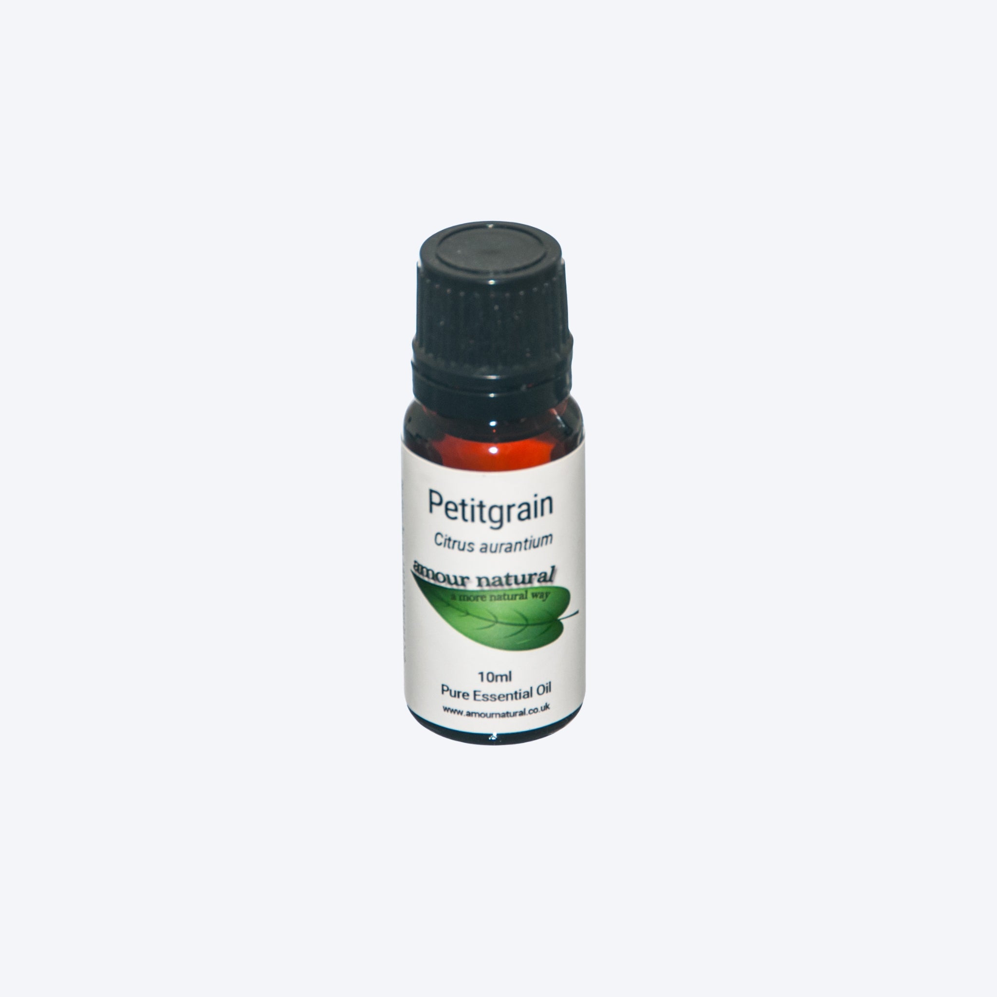 Amour Natural Essential Oils Petitgrain 10ml