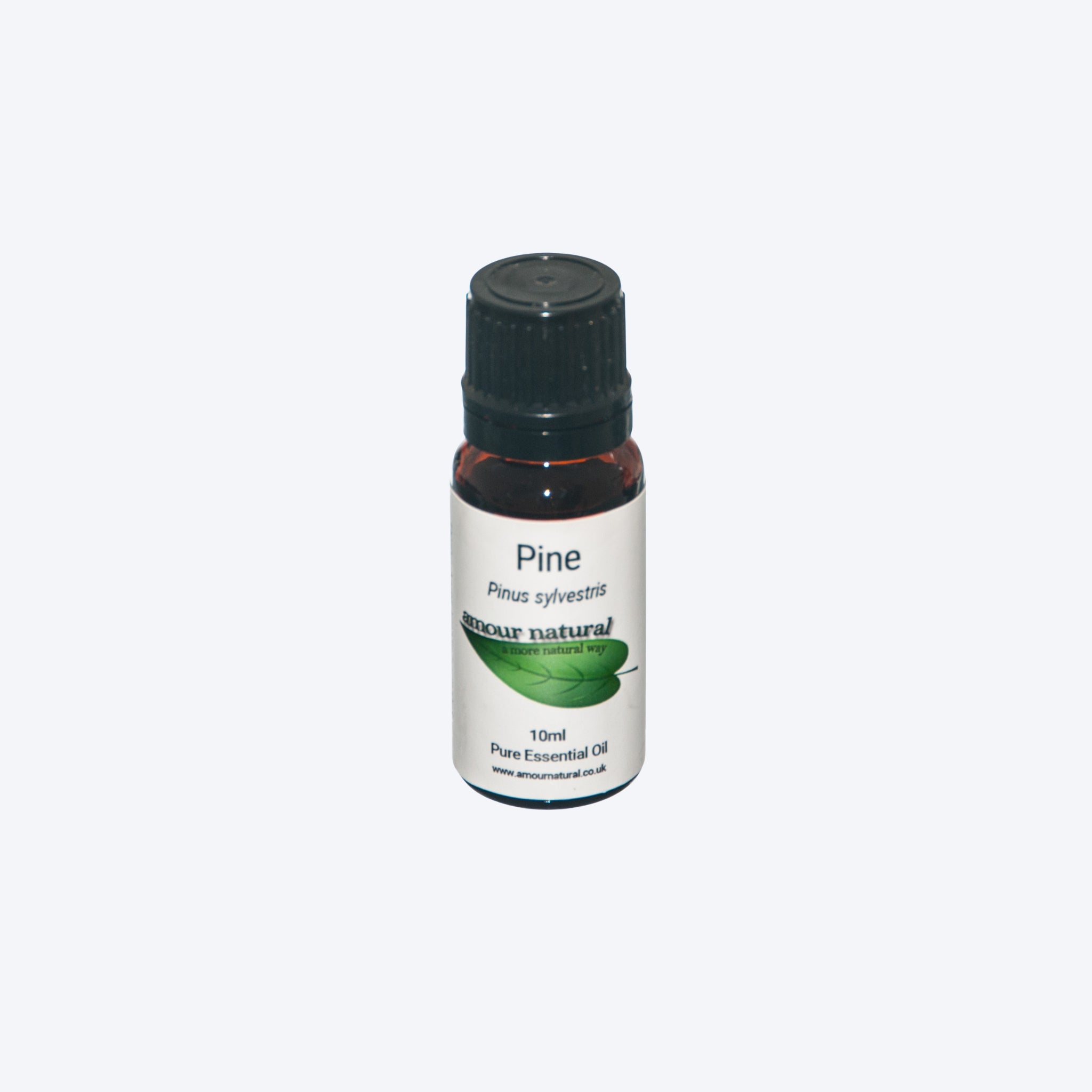 Amour Natural Essential Oils Pine 10ml