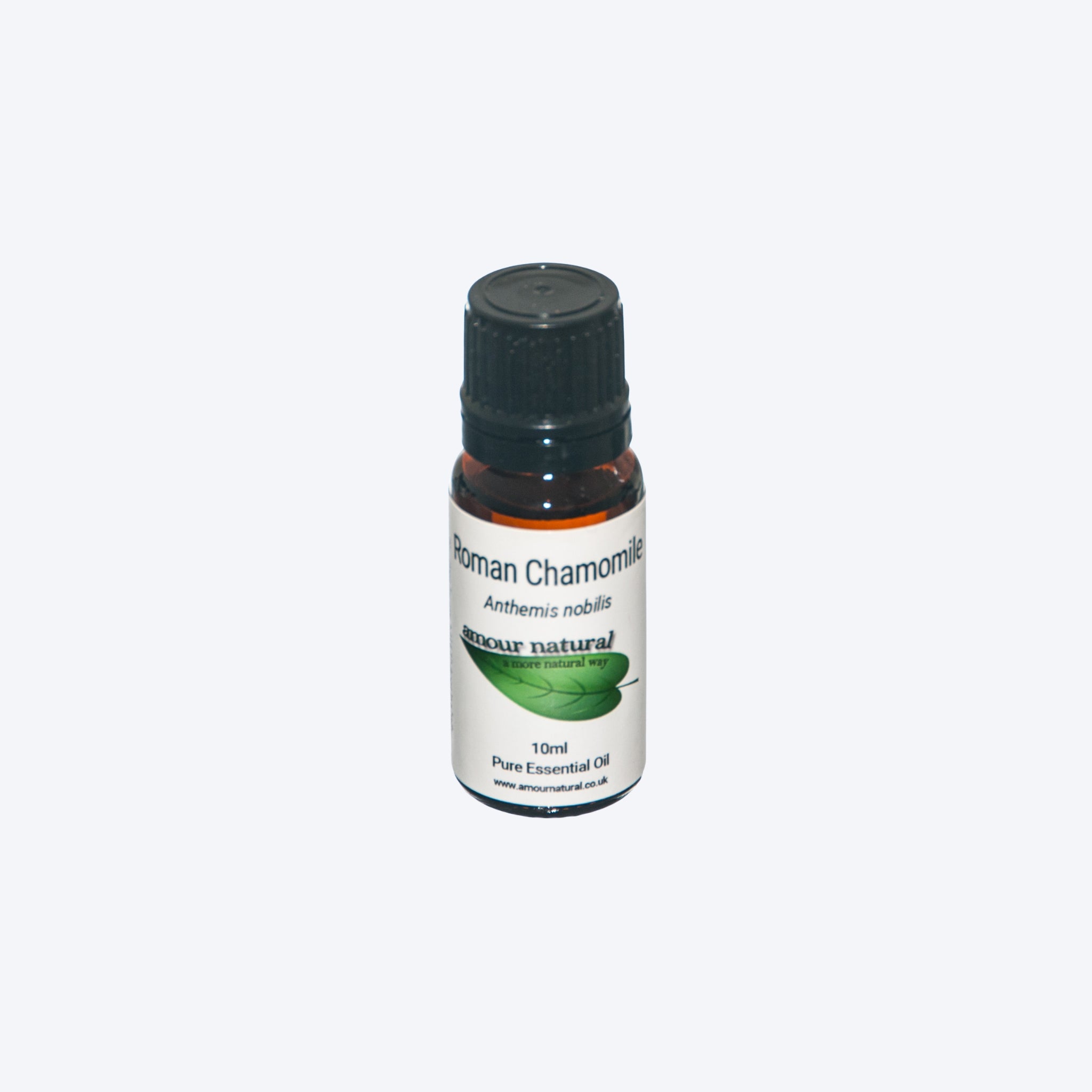 Amour Natural Essential Oils Roman Chamomile 10ml