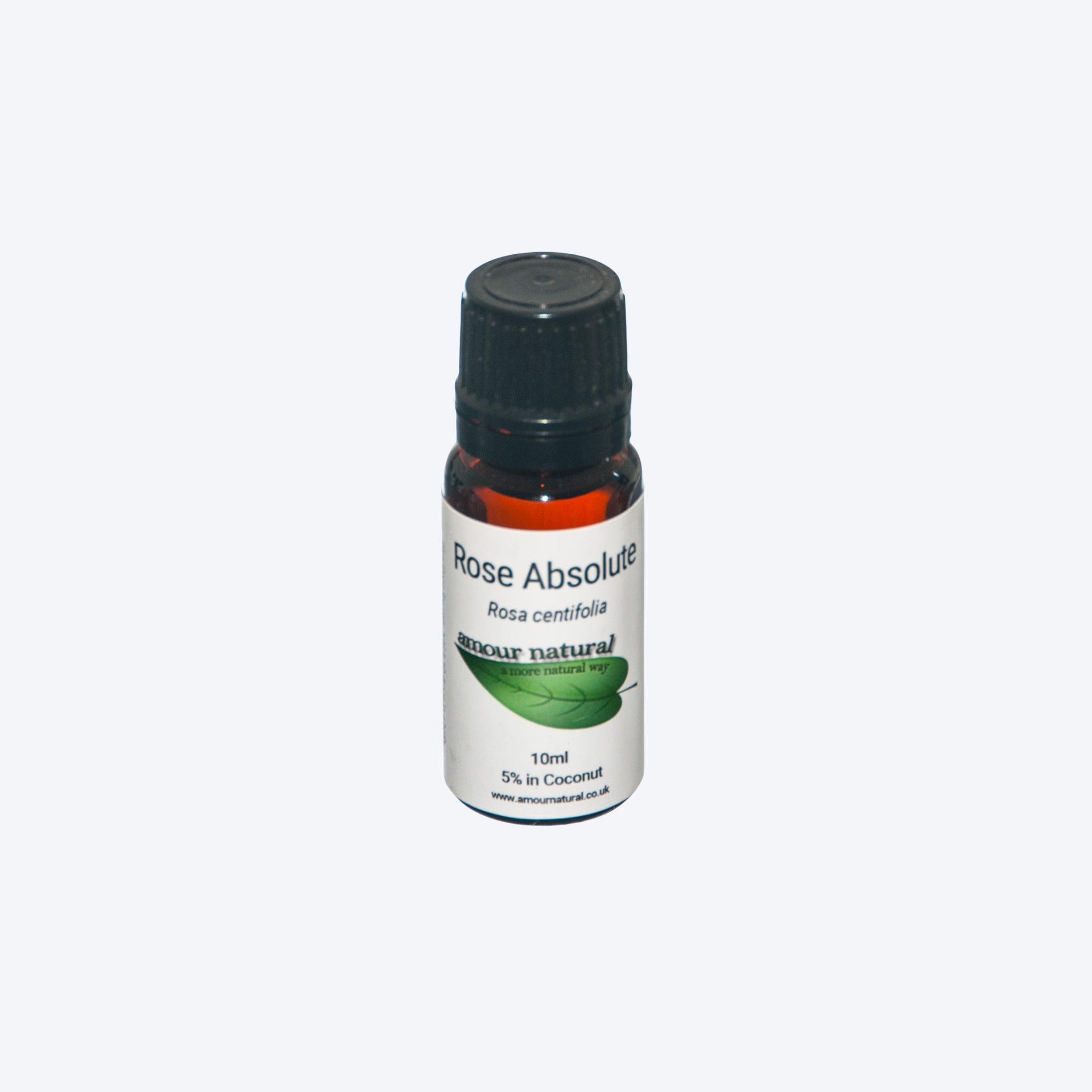 Amour Natural Essential Oils Rose Absolute 10ml