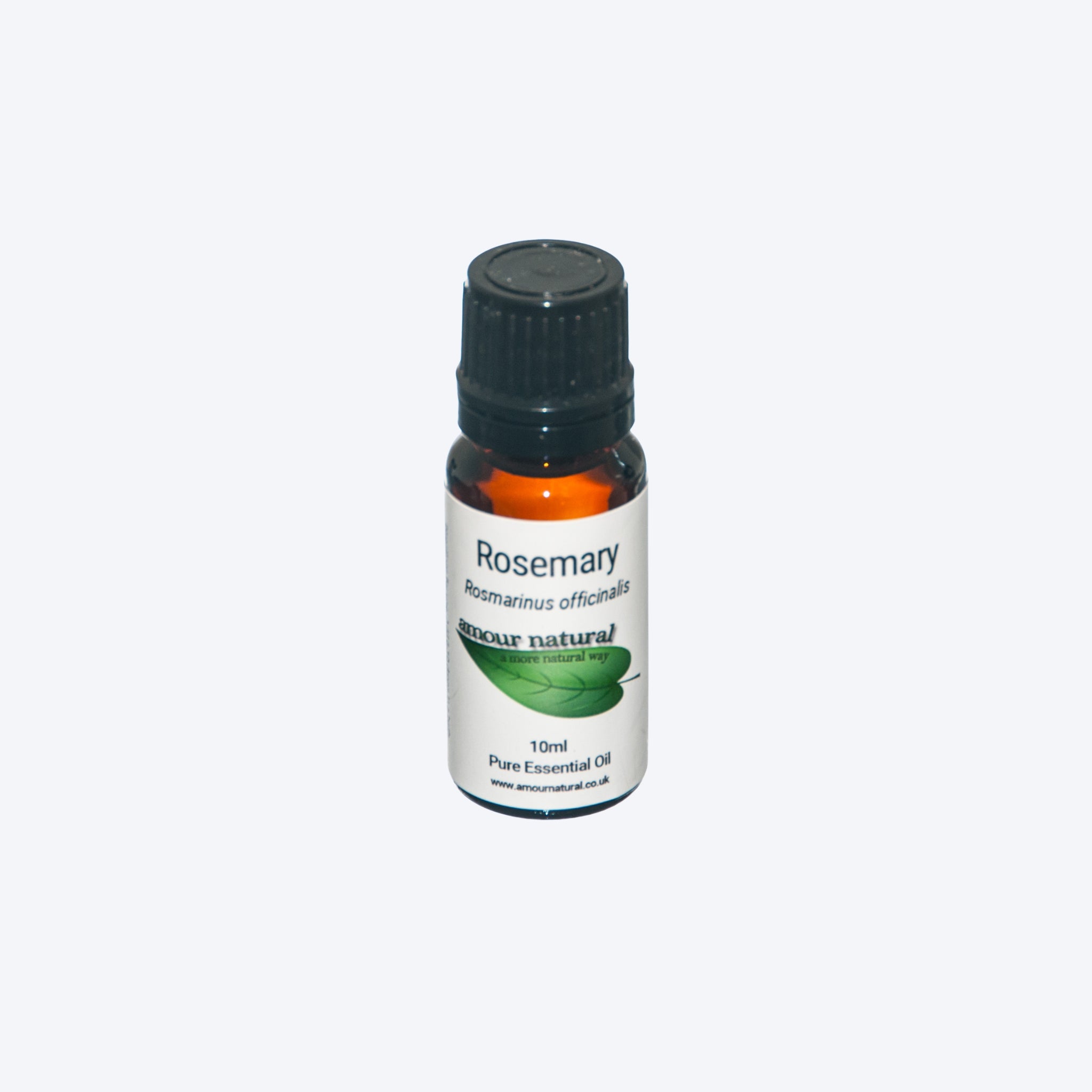 Amour Natural Essential Oils Rosemary 10ml