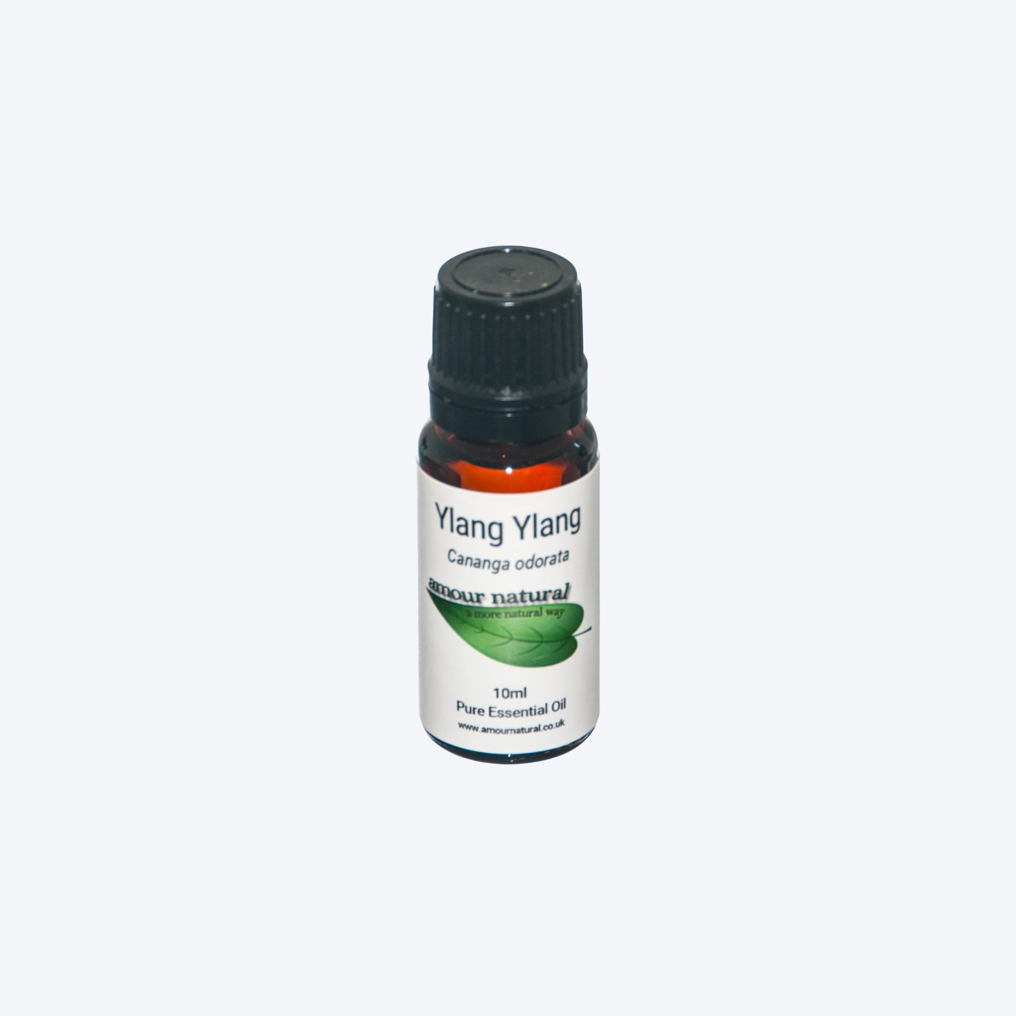 Amour Natural Essential Oils Ylang Ylang 10ml