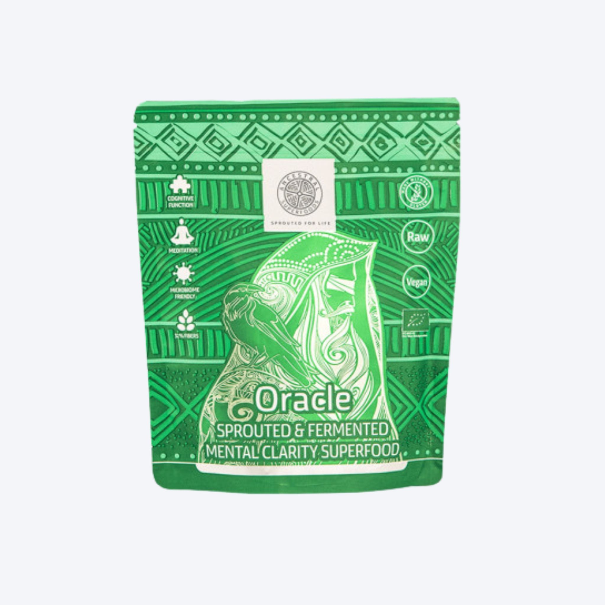 Ancestral Superfoods Oracle Mind Superfood 200g