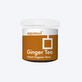 Aquasol Ginger Tea 20g