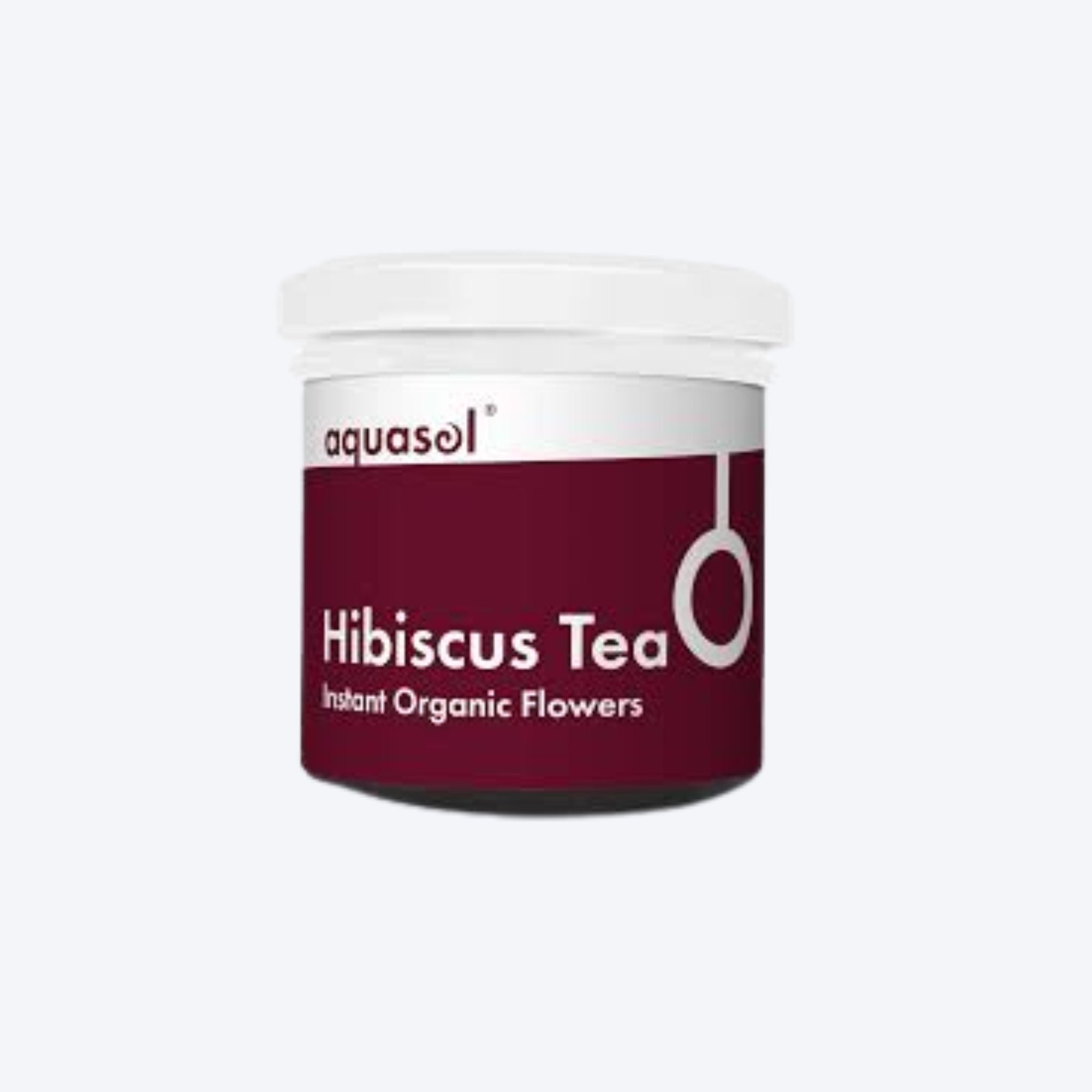 Aquasol Hibiscus Tea 20g