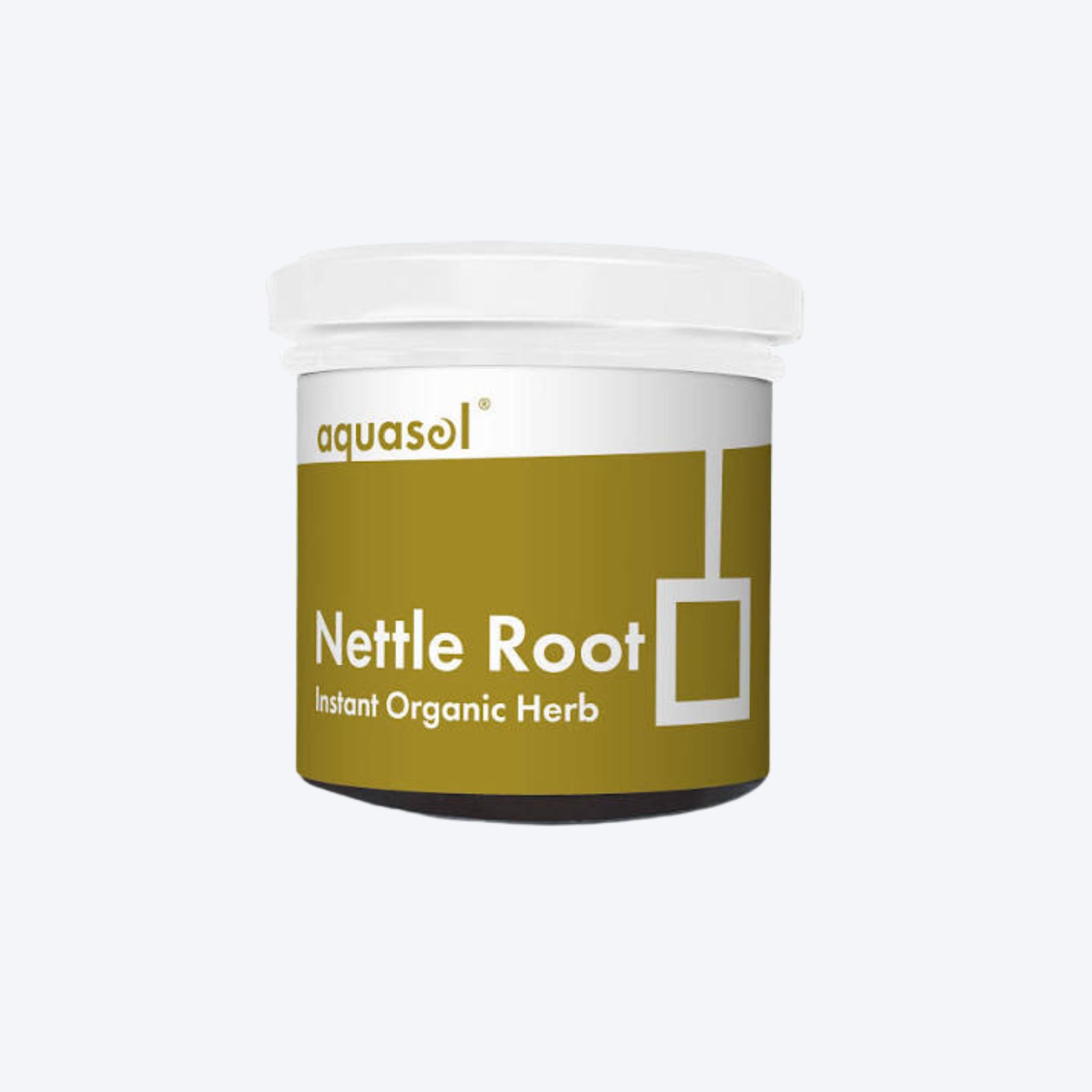 Aquasol Nettle Root Tea 20g