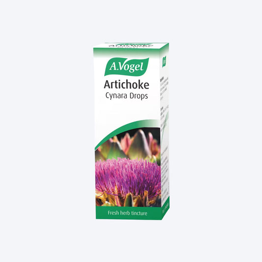 A Vogel Artichoke Cynara Drops 50mls