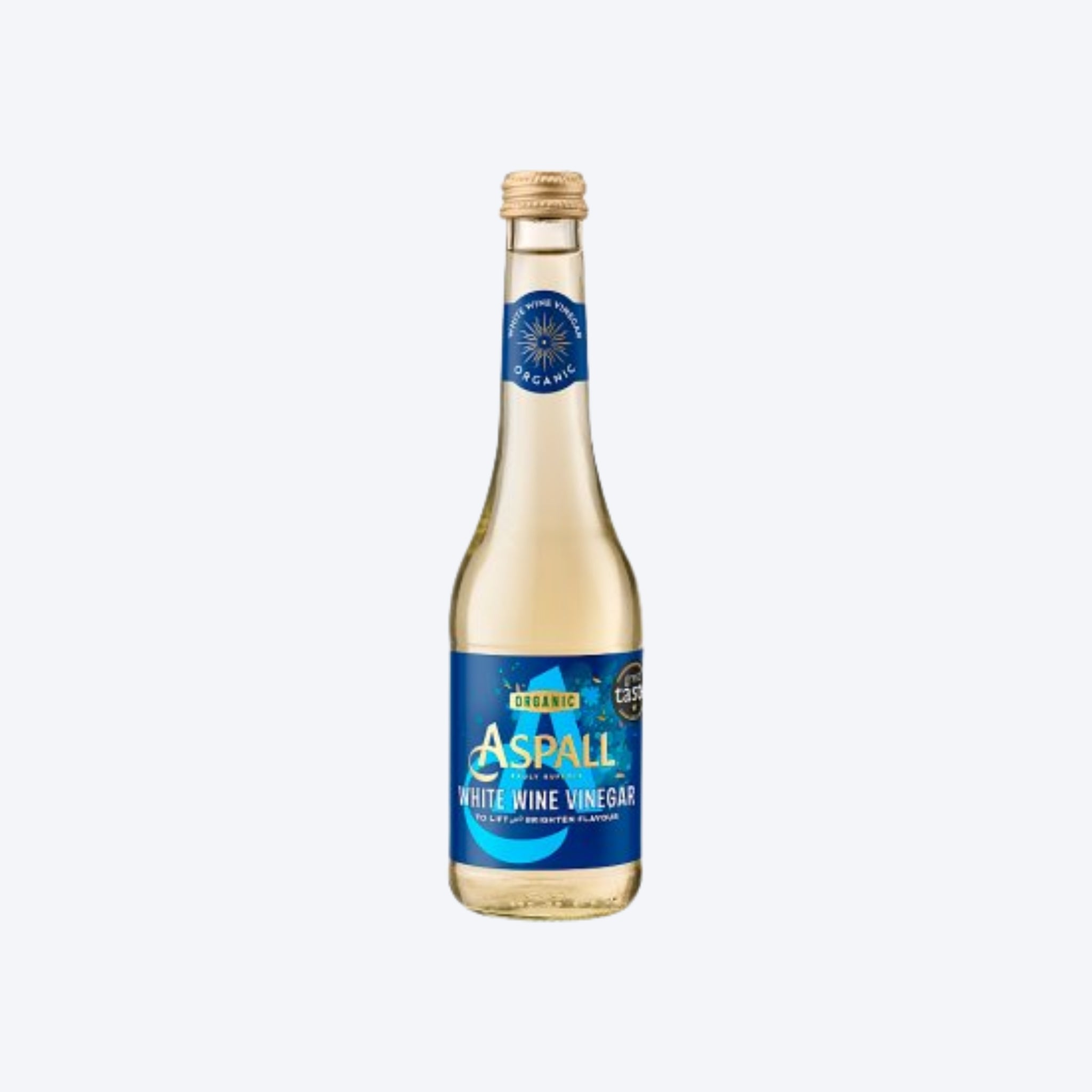 Aspall Organic White Wine Vinegar
