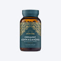 Ayurvediq Organic Ashwagandha x120 Capsules