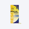 Bach Rescue Night Liquid Melts