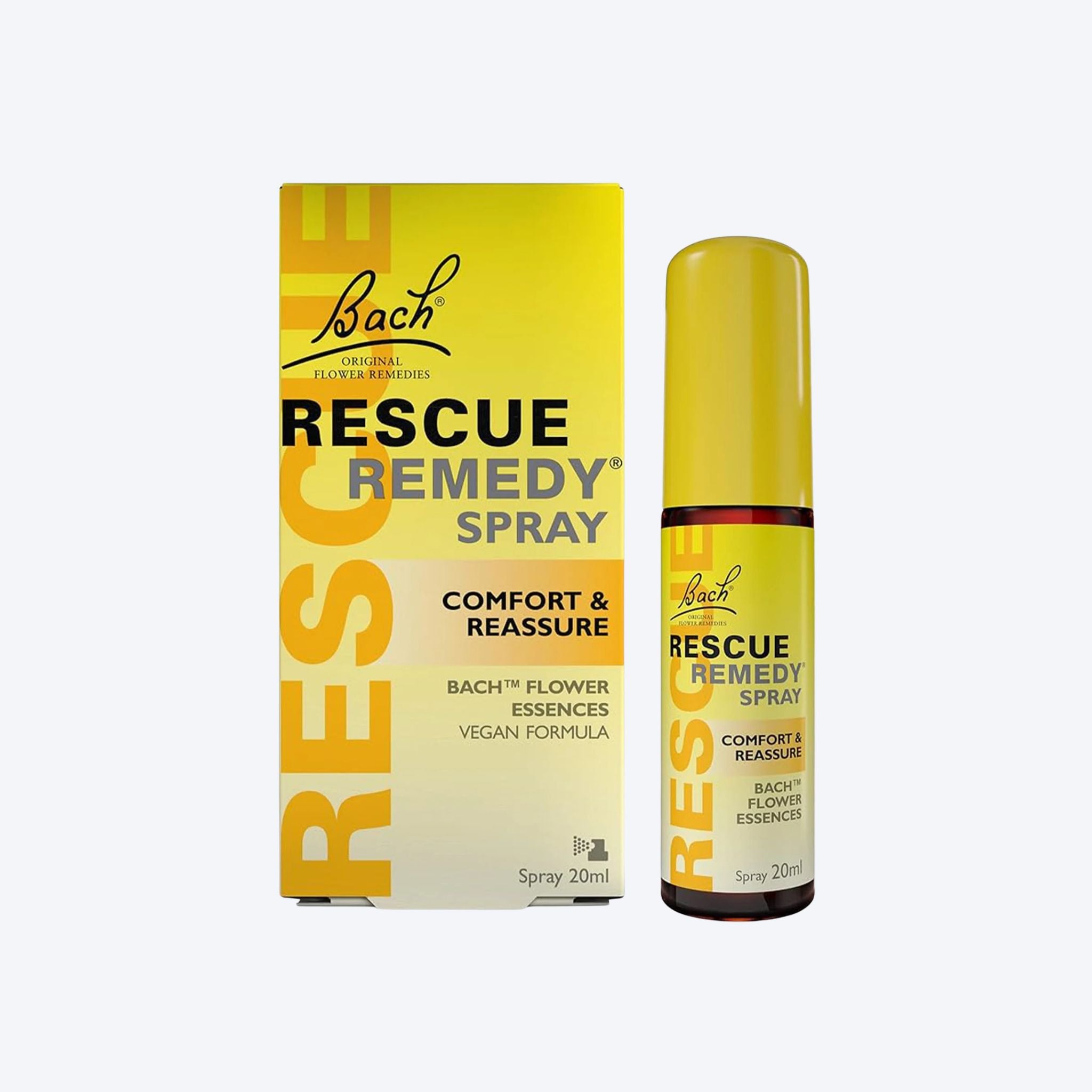 Bach Rescue Remedy Spray x20ml