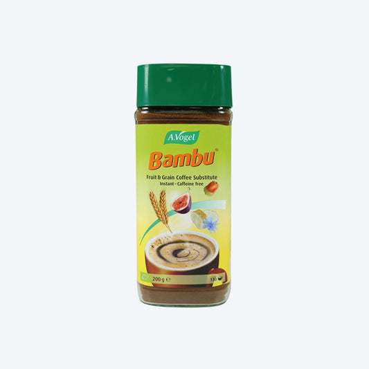 Bambu Coffee Alternative by A Vogel 200g