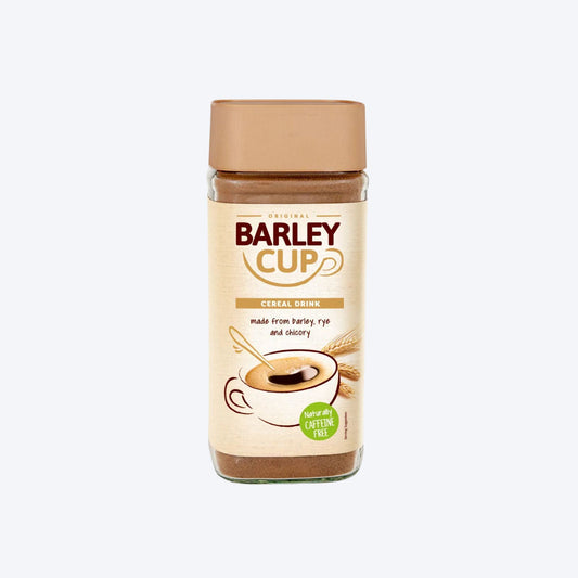 Barley Cup Cereal drink 200g light lid