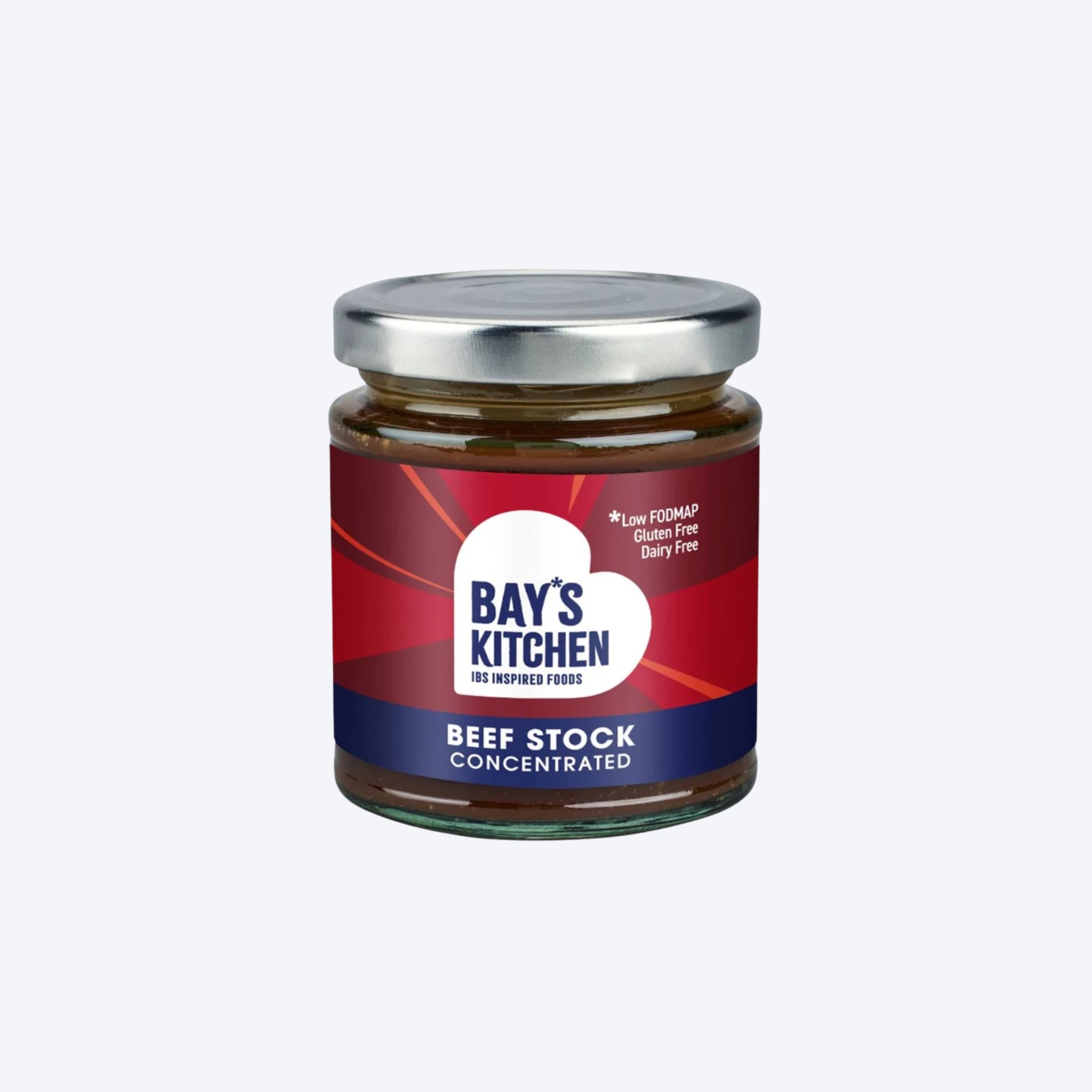 Bay's Kitchen Concentrated Beef Stock 200g