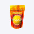 Bee Health Nature’s Defence Propolis Lozenges – Turmeric & Ginger Flavour