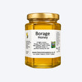 Beez Neez Borage Honey - 340g