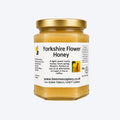 Beez Neez Yorkshire Flower Honey - 340g