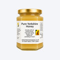 Beez Neez Yorkshire Honey 340g