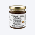 Beez Neez Yorkshire Honey Ginger 227g
