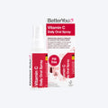 BetterYou Vitamin C Daily Oral Spray