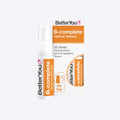 Better You B-Complete Daily Oral Spray