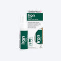 BetterYou Iron Daily Oral Spray 10mg
