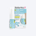 Better You Infant Vitamin D spray