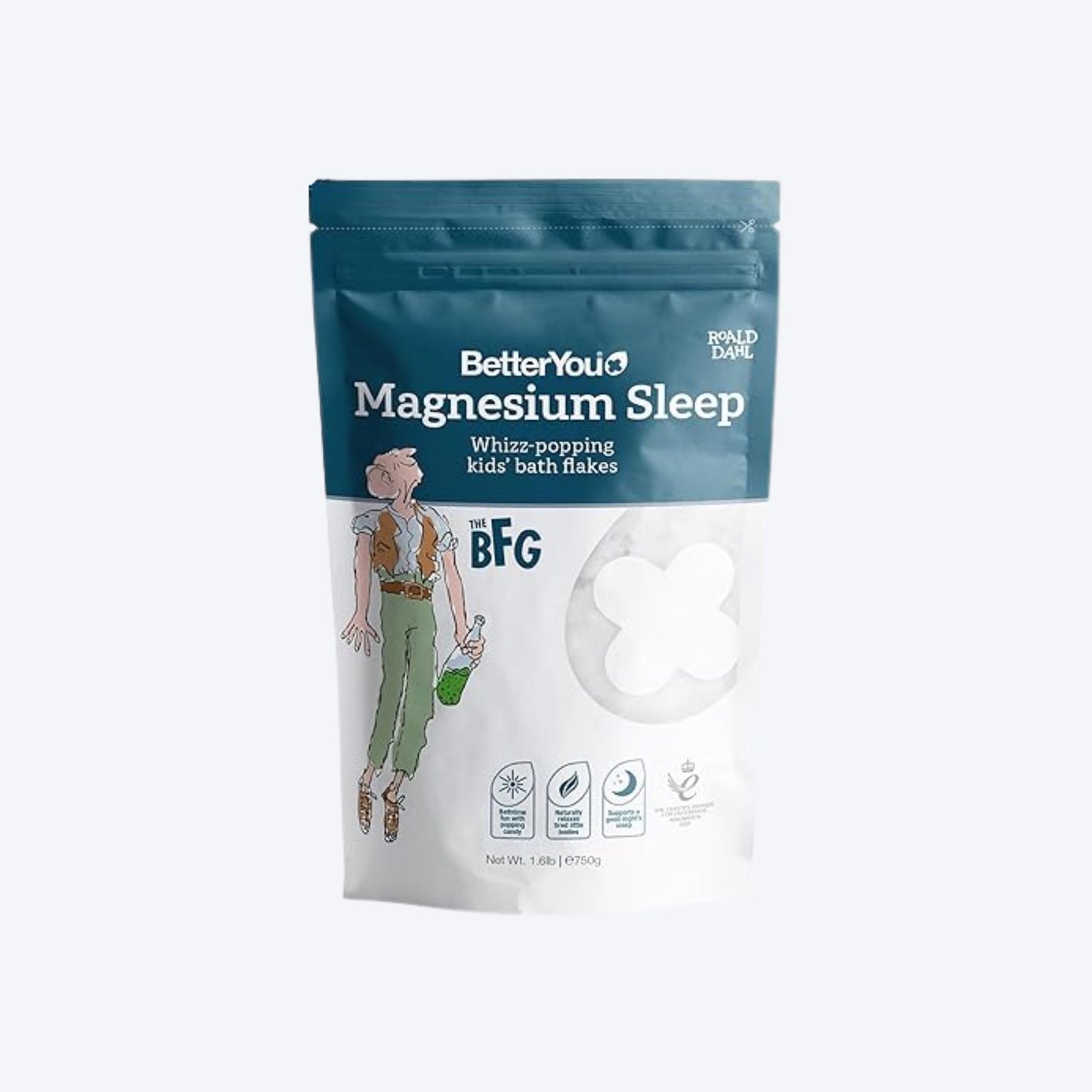 Better You Magnesium Flakes 750g