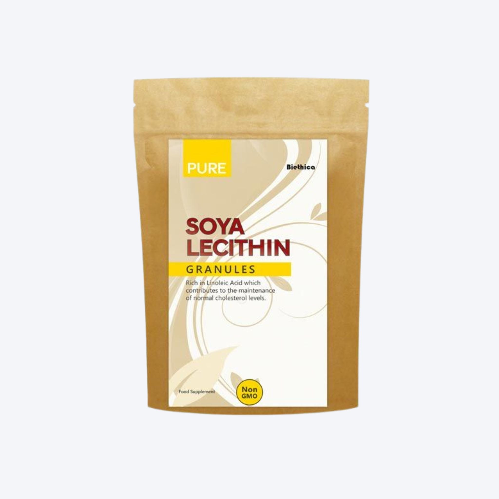 Biethica Soya Lecithin Granules 250g