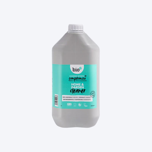 Bio-D 5L Home & Garden Sanitiser