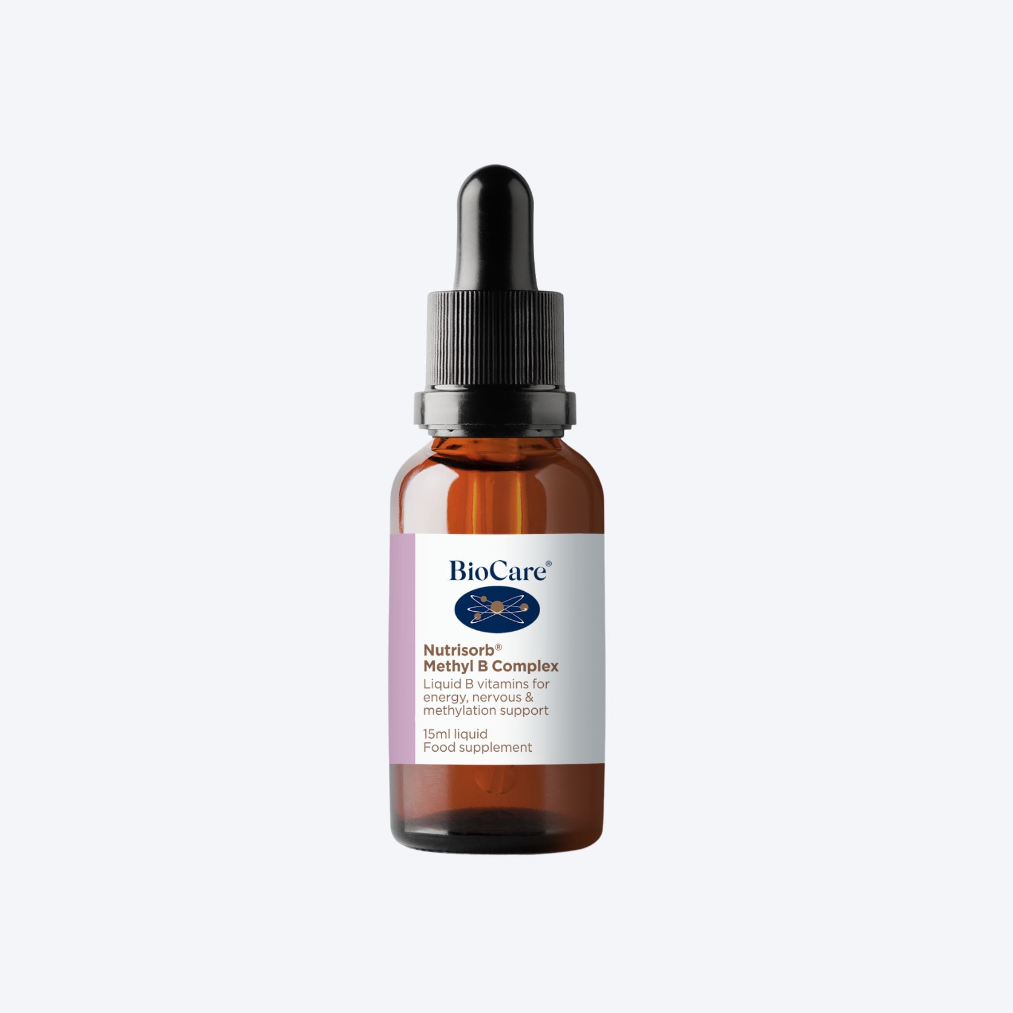 BioCare Nutrisorb Methyl B Complex 15ml