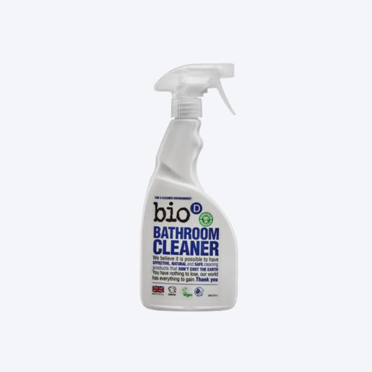 Bio D Bathroom Cleaner 500ml