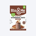 Bio&Me Gluten Free Overnight Oats 350g