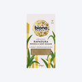 Biona Organic Rapadura Whole Cane Sugar 500g