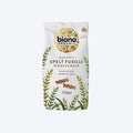 Biona Spelt Fusilli 500g Pasta (Organic Wholegrain)