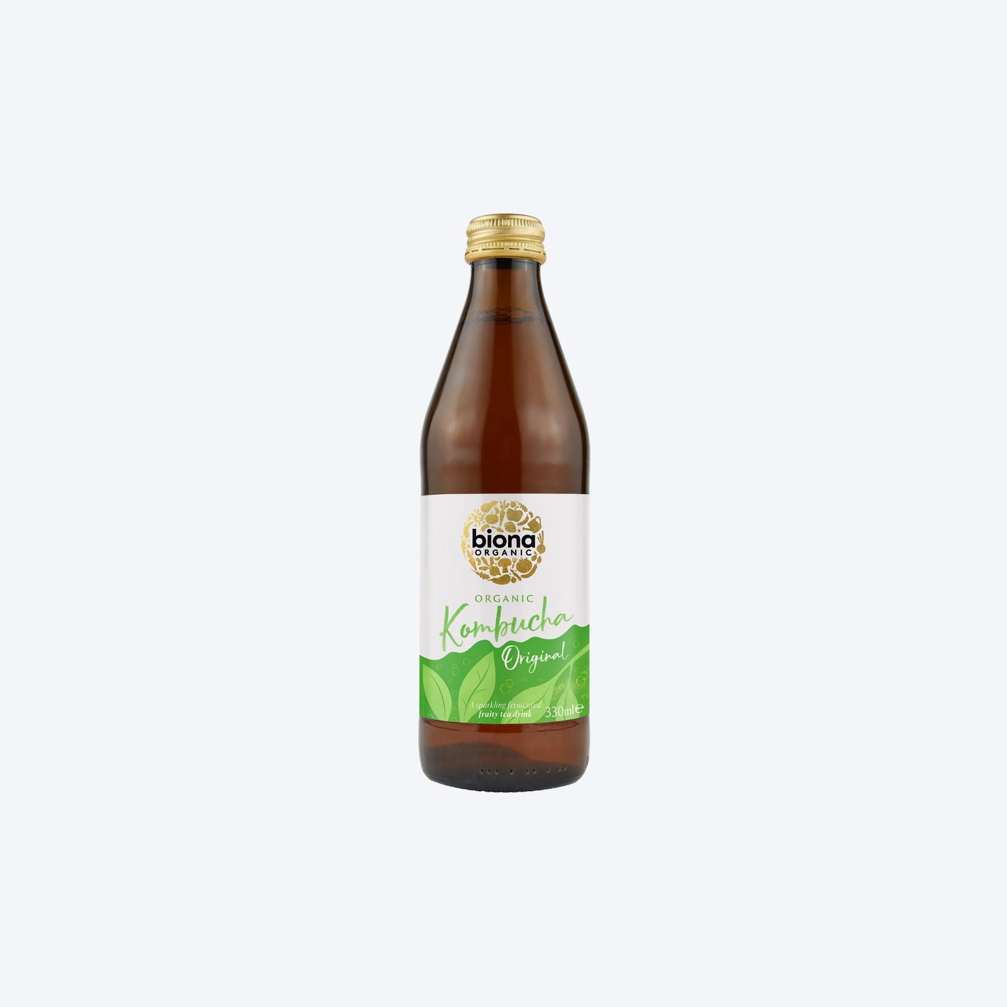 Biona Kombucha 330ml