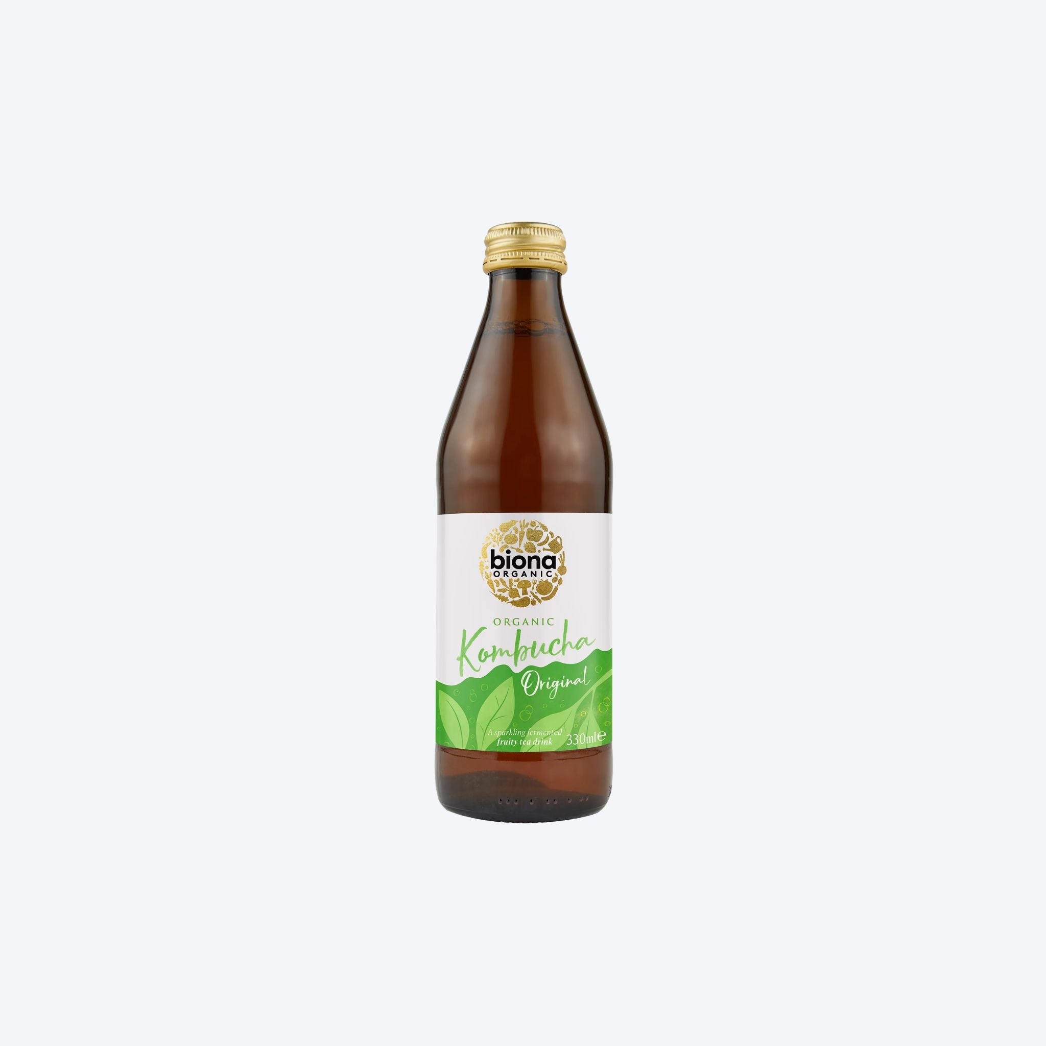 Biona Kombucha 330ml