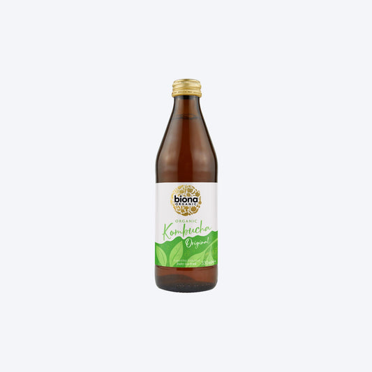 Biona Kombucha 330ml