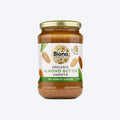 Biona Organic Almond Butter 350g
