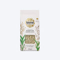 Biona Organic Brown Risotto Rice 500g