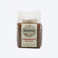 Biona Organic Camargue Red Rice 500g
