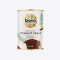 Biona Organic Coconut Cream 400g