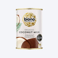 Biona Organic Coconut Milk