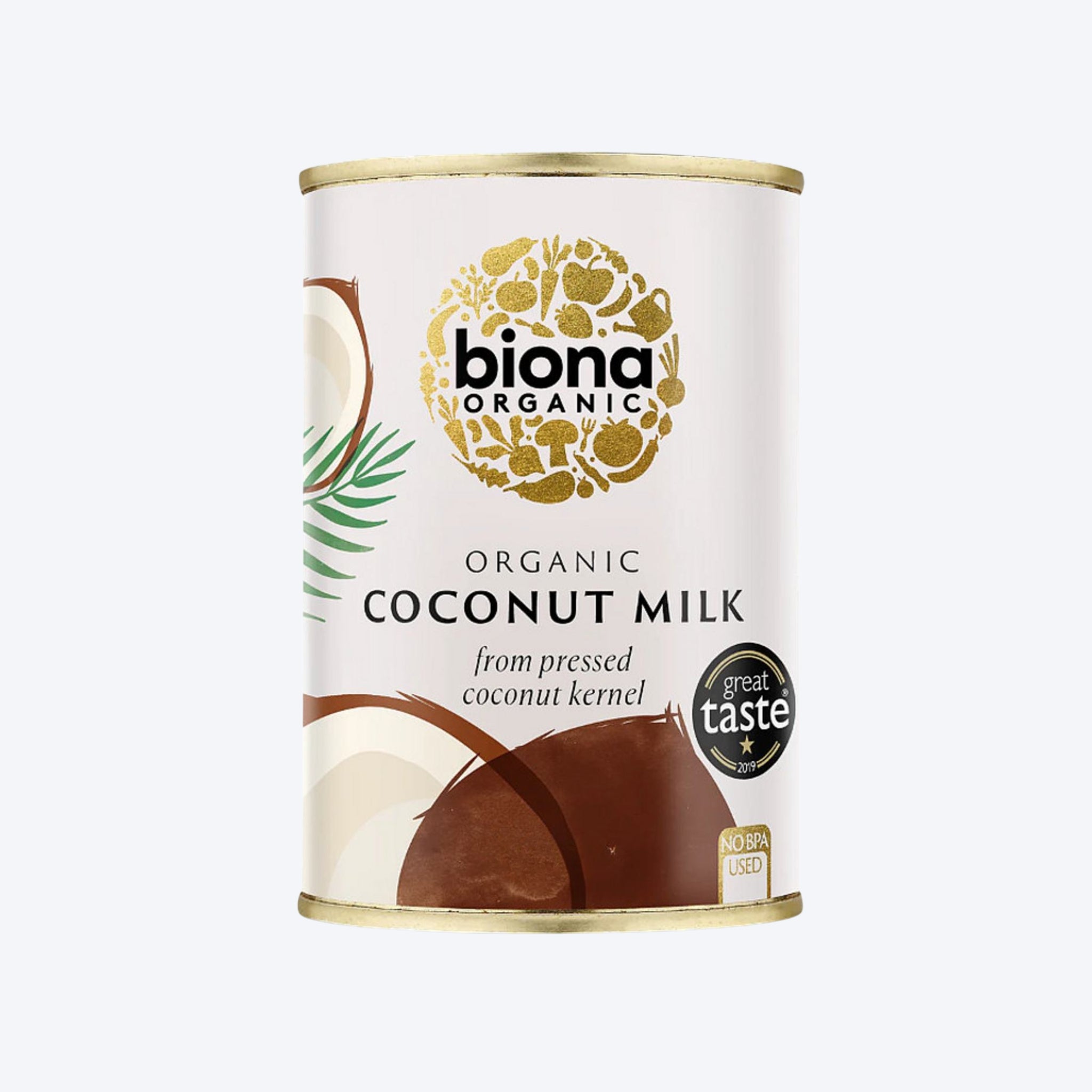 Biona Organic Coconut Milk