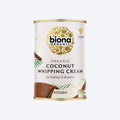 Biona Organic Coconut Whipping Cream 400g