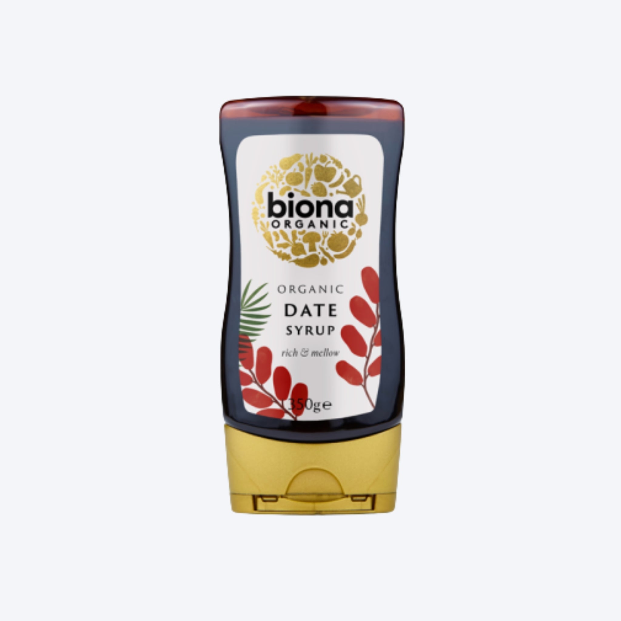 Biona Organic Date Syrup 350g
